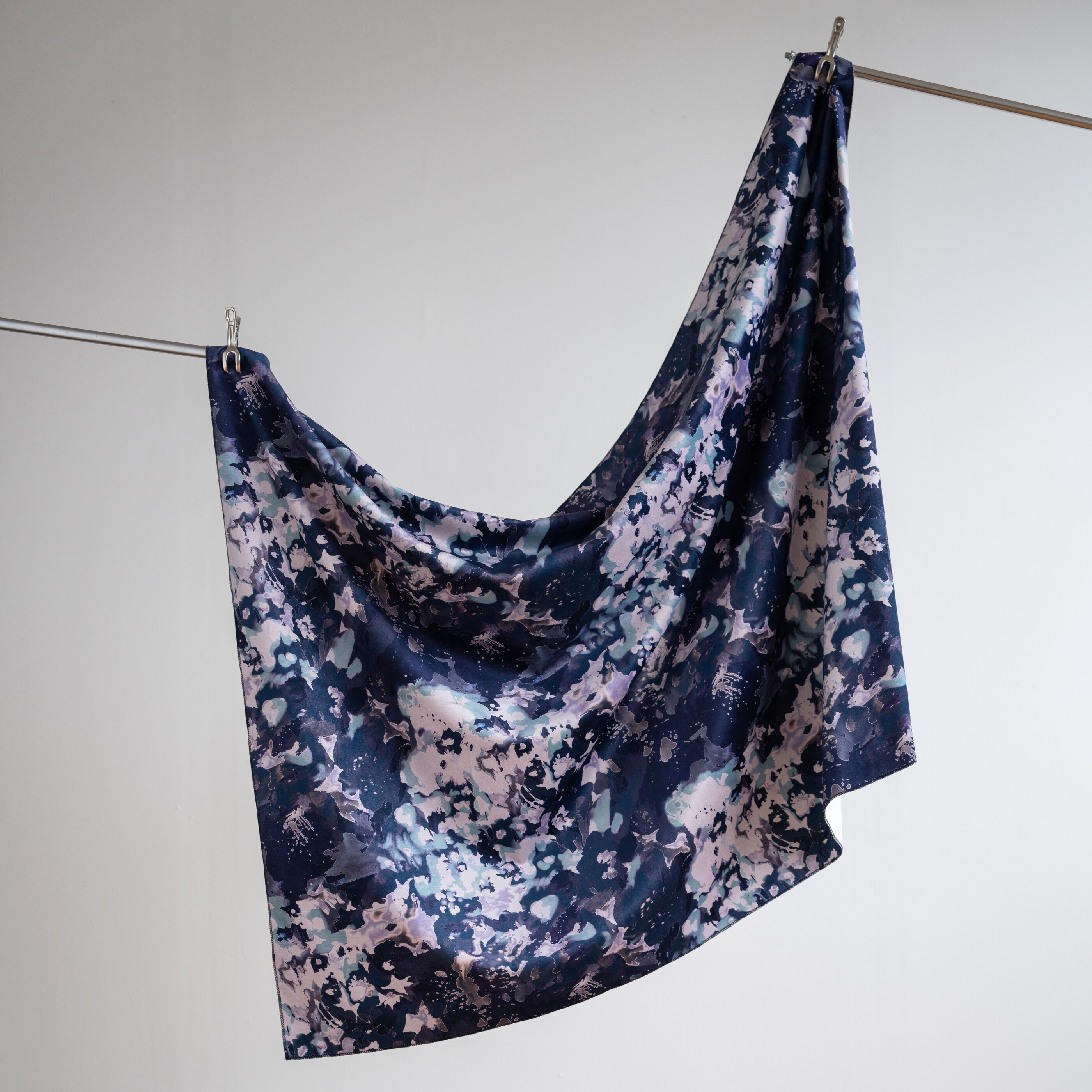 Kin Fabrics Kin Belle Fabric | Iona Crawford