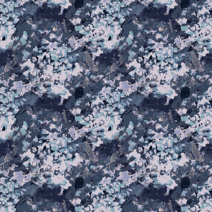 Kin Fabrics Kin Belle Fabric | Iona Crawford