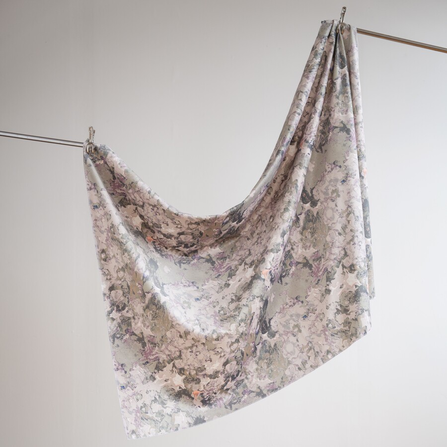 Kin Fabrics Kin Pure Fabric | Iona Crawford