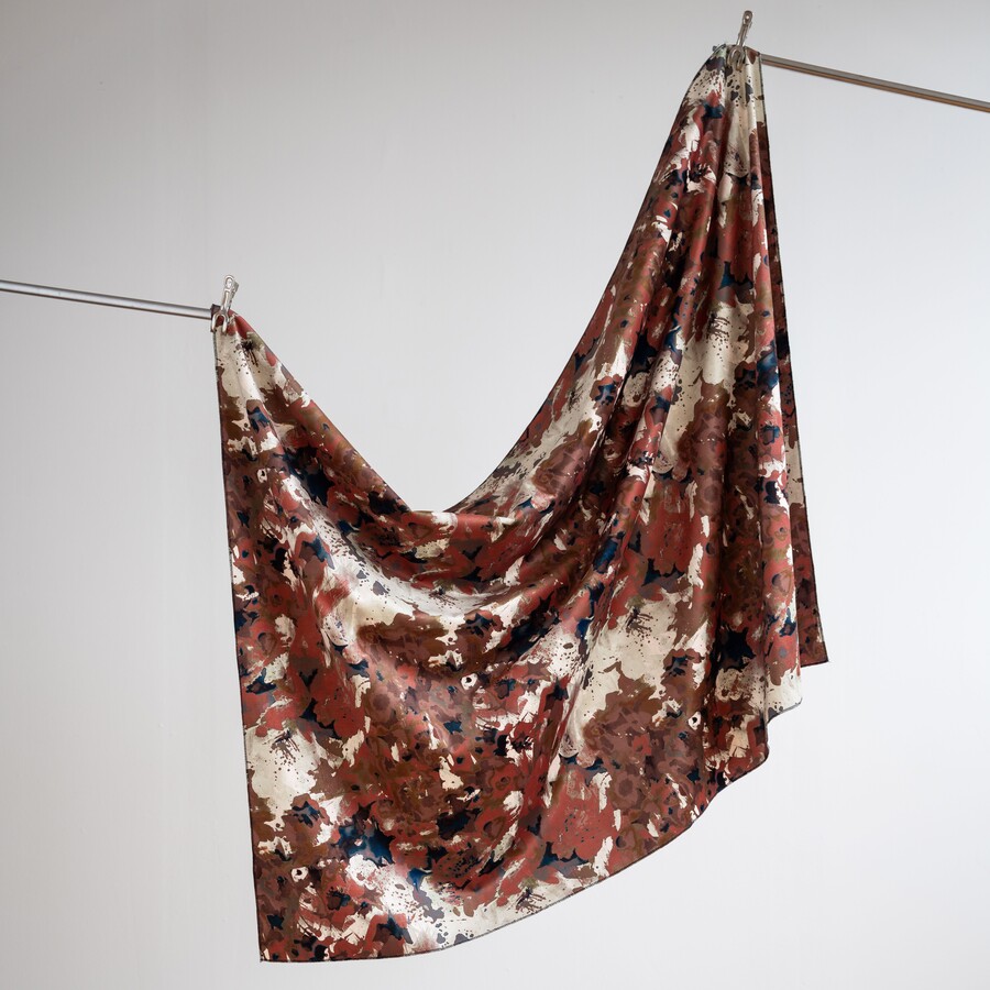 Kin Fabrics Kin Savannah Fabric | Iona Crawford