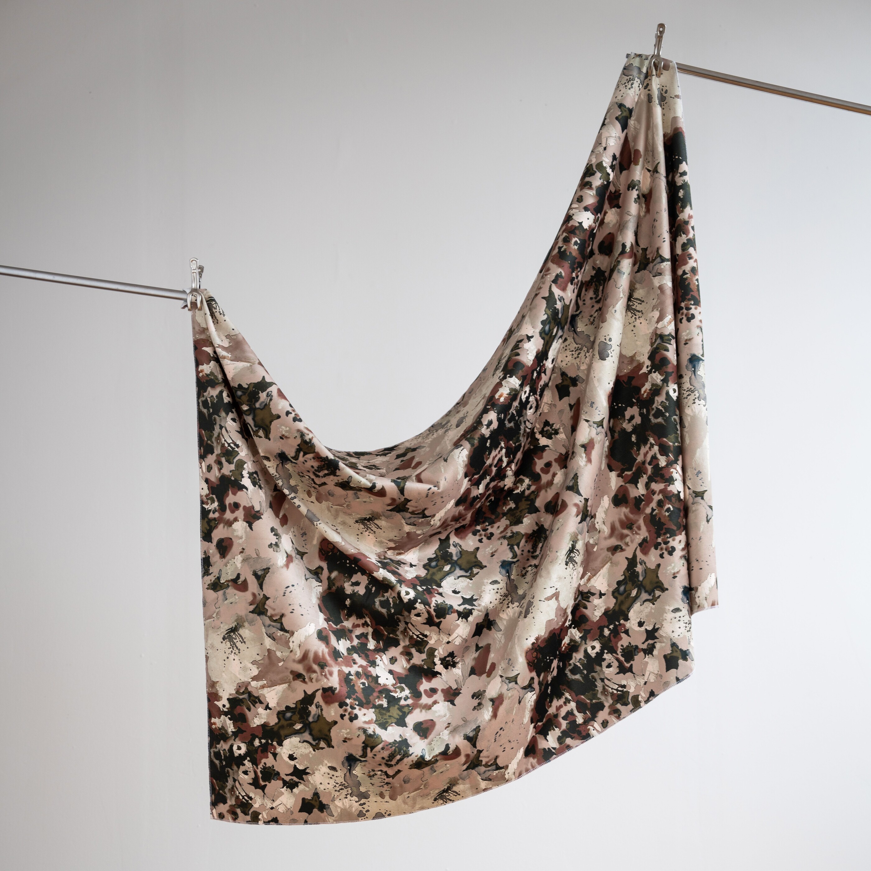 Kin Fabrics Kin Spirit Fabric | Iona Crawford
