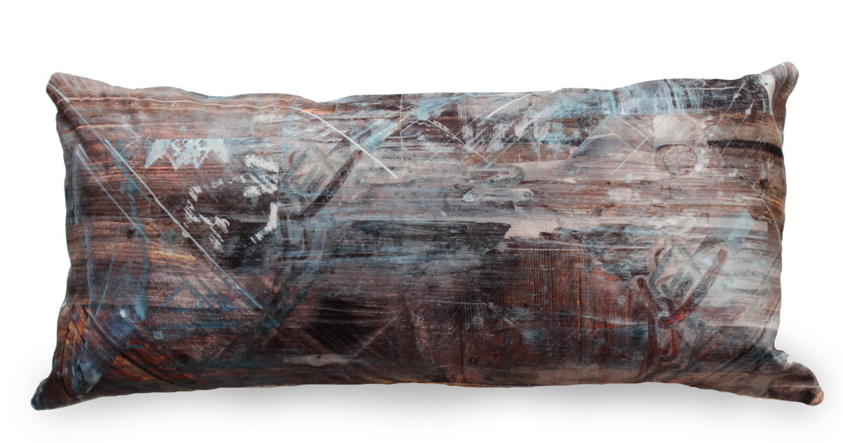 Define Cushion Boutique Iona Crawford